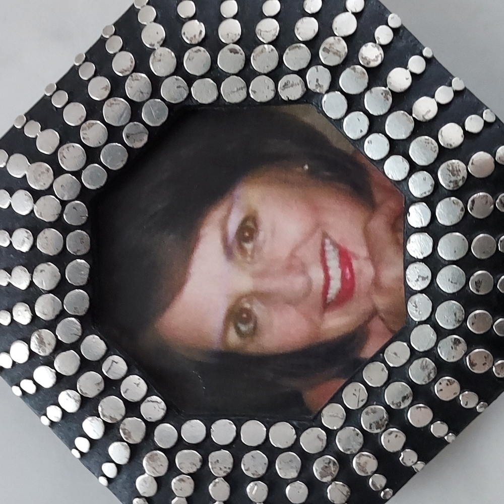 Meet your Posher, Barbara
